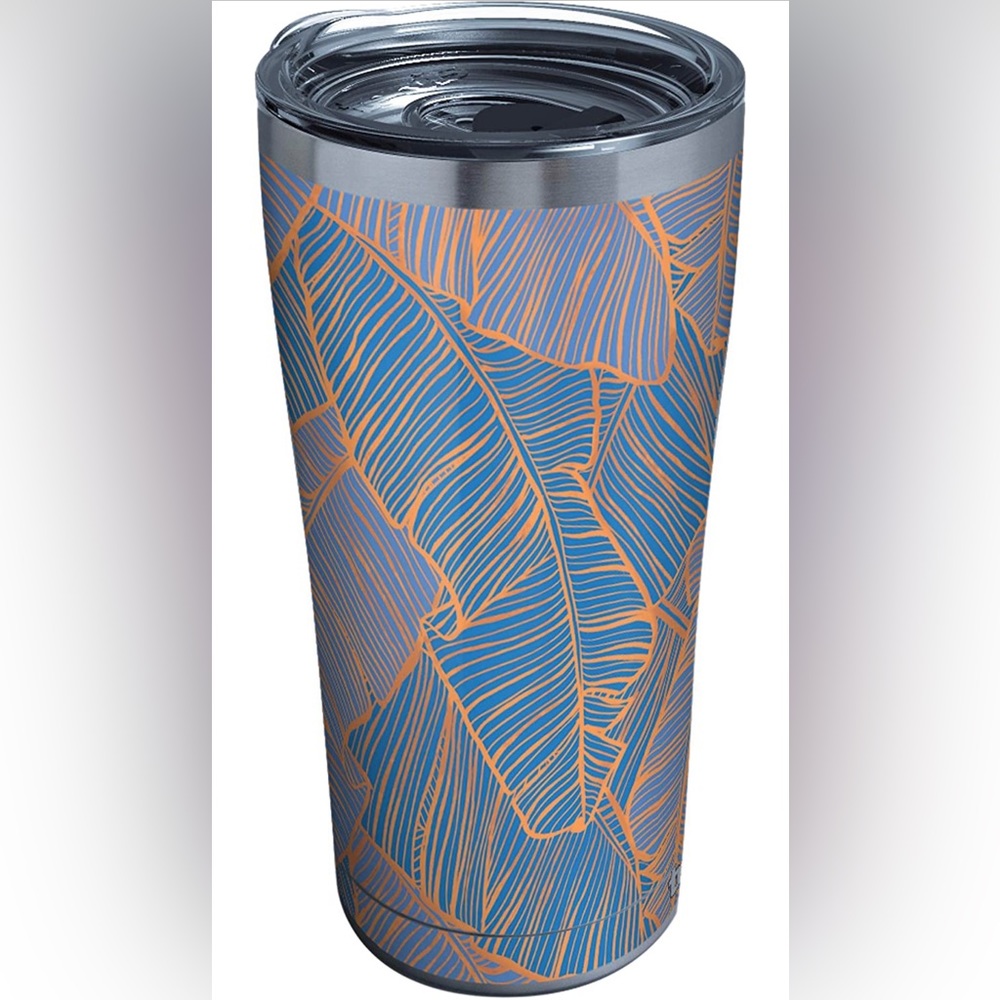Tervis Stainless Steel tumbler 20oz